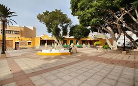 Casa Plaza San Nicolas De Bari